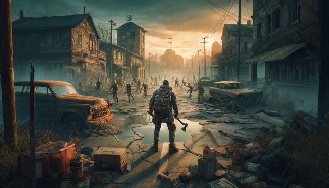 7days to die