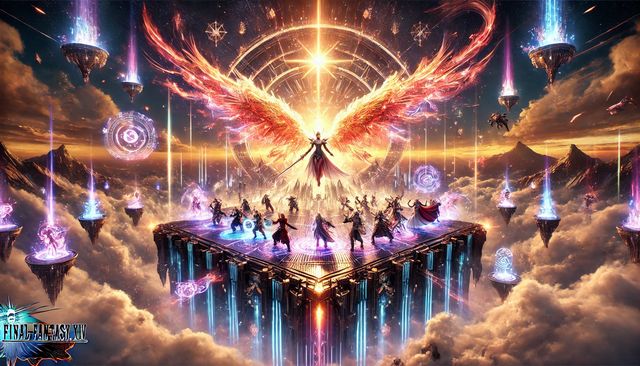 FF14の極で難易度ランキングと評価基準